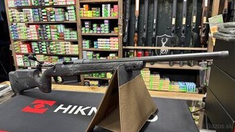 gulovnica Bergara B14 crest carbon 308w