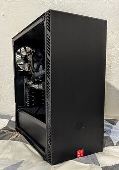 Herný PC Lynx Challenger