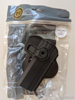 Imi defense puzdro pre CZ 75 SP-01 Shadow