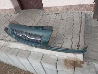 Suzuki predná maska