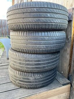 215/60r16 Michelin Primacy 4