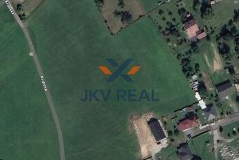Na predaj stavebný pozemok 8 km od Prešova