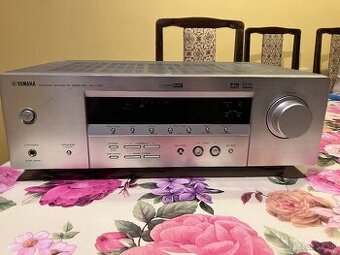 Receiver Yamaha natural sound av receiver RX-V357