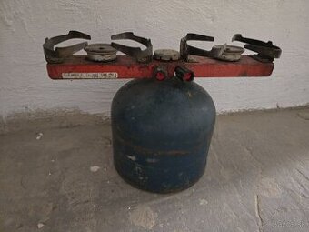Plynové bomby