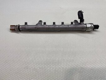 Vstrekovacia rampa Common Rail 1.6TDI