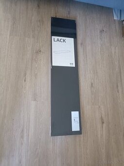 Polica Lack 110x26 nerozbalena