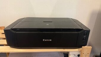 Tlačiareň Canon IP7800 series