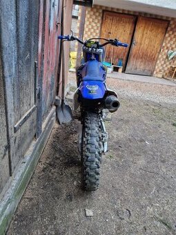 Yamaha yzf 450