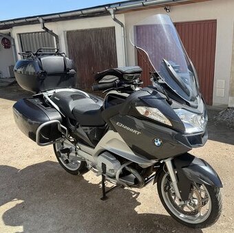BMW R 1200 RT