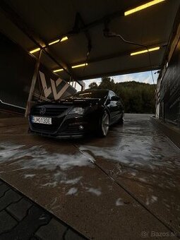 VW Passat CC 3.6 V6
