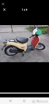 Aprilia 50cm  r.v 1999