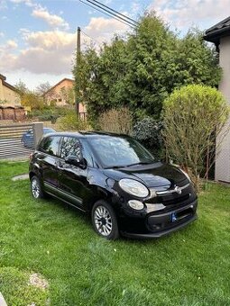 Predám Fiat 500L