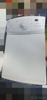 Predam automaticku pracku whirlpool awe7519