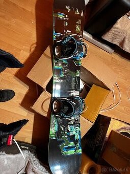 Snowboard Rossignol