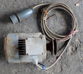 elektromotor na 380V