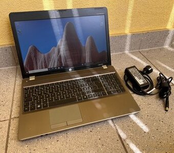 HP ProBook 4535s / AMD A6-3400M / 8GB RAM / 256GB SSD /15.6