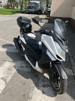 Adamoto T9 125