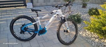 Haibike SDURO Hard Life
