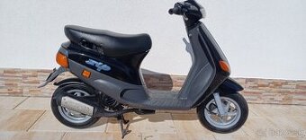 Piaggio Zip Fast Rider