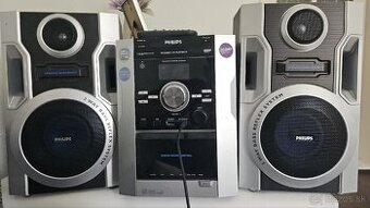 Hifi veza