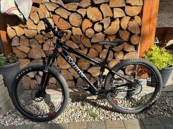 CTM Raptor