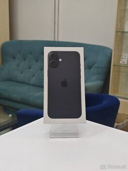 Iphone 16 Plus 128GB | ÚPLNE NOVÝ