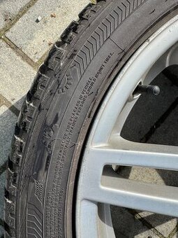 Pneumatiky R18 225/45