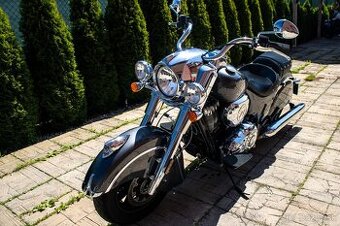 Indian Chief Classic