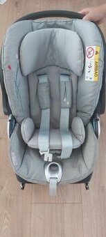Vajicko Cybex Cloud Q KOI crystalized + is