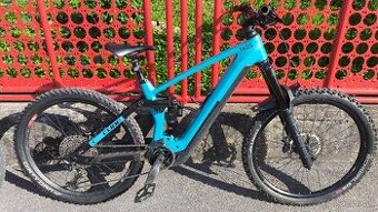 Cube stereo hybrid 160 SLX M 750Wh r.v.2022 1951km