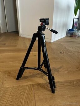 Stativ Rollei