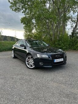 Audi A5 3.2fsi 195kw