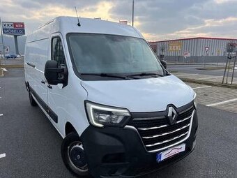 Renault Master 2.3 DCi FURGON 2021