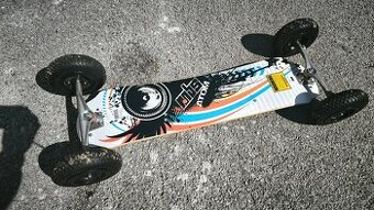 Mountainboard Atom