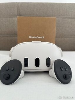 Meta Quest 3 512 GB