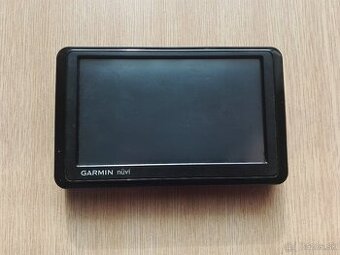 GARMIN nuvi 1390