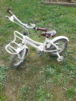 Detský bicykel
