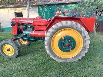 Zetor 25