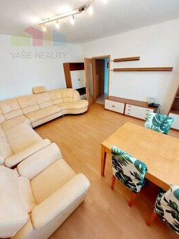 Na prenájom 2-izbový byt, 60 m², Rozvodná ulica, Kramáre, od