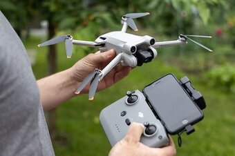 ✅ Letecké Práce a Fotenie Dronom ✅