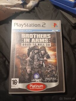 Ps 2 hry