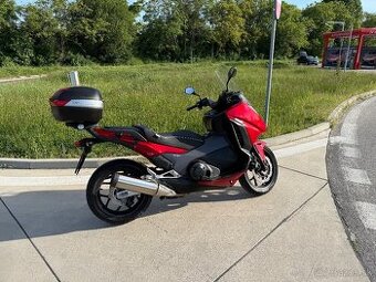 Honda NC 750 D Integra
