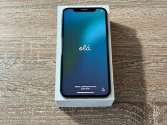 Apple iPhone XS White 256GB