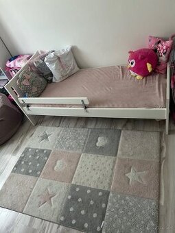 Posteľ IKEA KRITTER