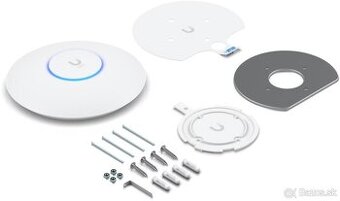 Predam UniFi AP WiFi 6 - 1