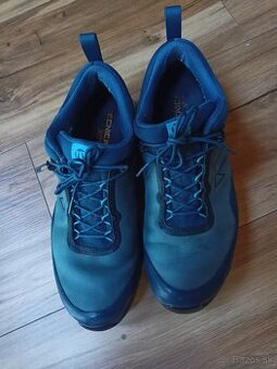 TECNICA OBUV PLASMA GTX WS LAGO/FRESH LAGUNA