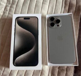 iphone 15pro max