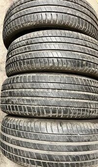 215/60R17 letné pneumatiky