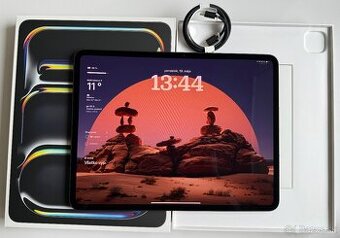iPad Pro 13" 1 TB Cellular M4 Kozmický čierny