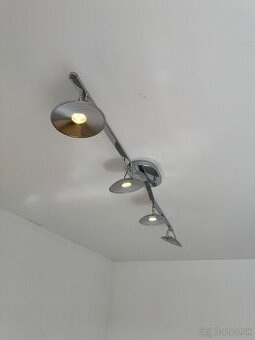 Stropné LED svietidlo - Philips Instyle Luciano